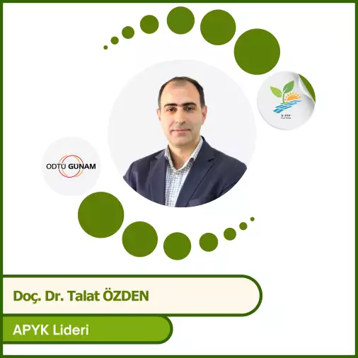 Talat Özden