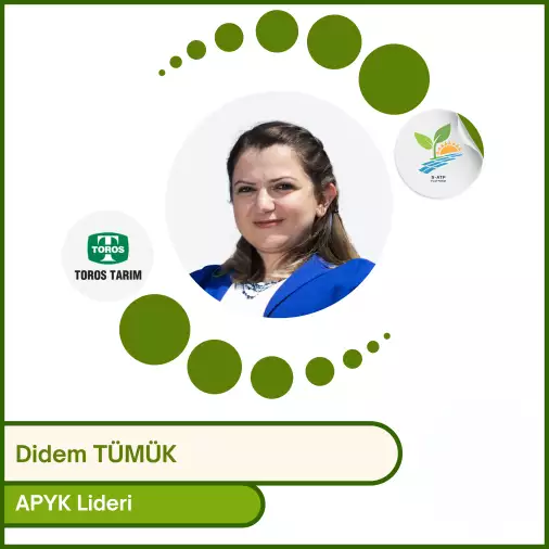 Didem Tümük