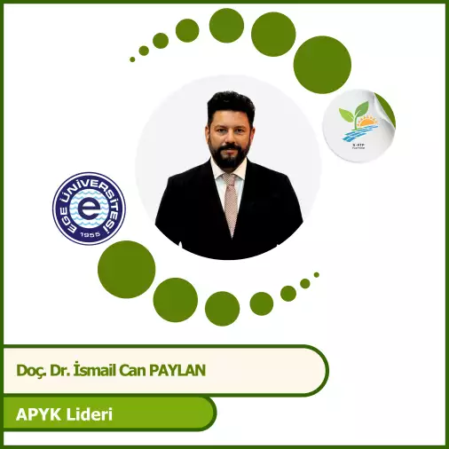 İsmail Can Paylan